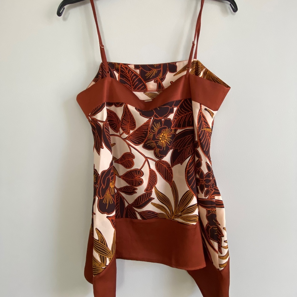 Summer top